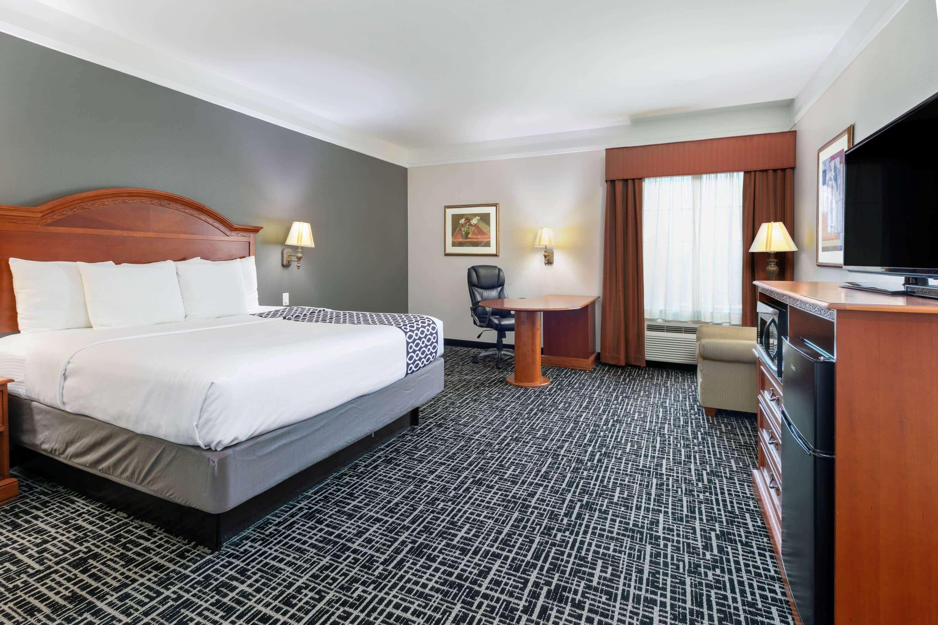 La Quinta By Wyndham I-20 Longview South Hotel Exterior foto