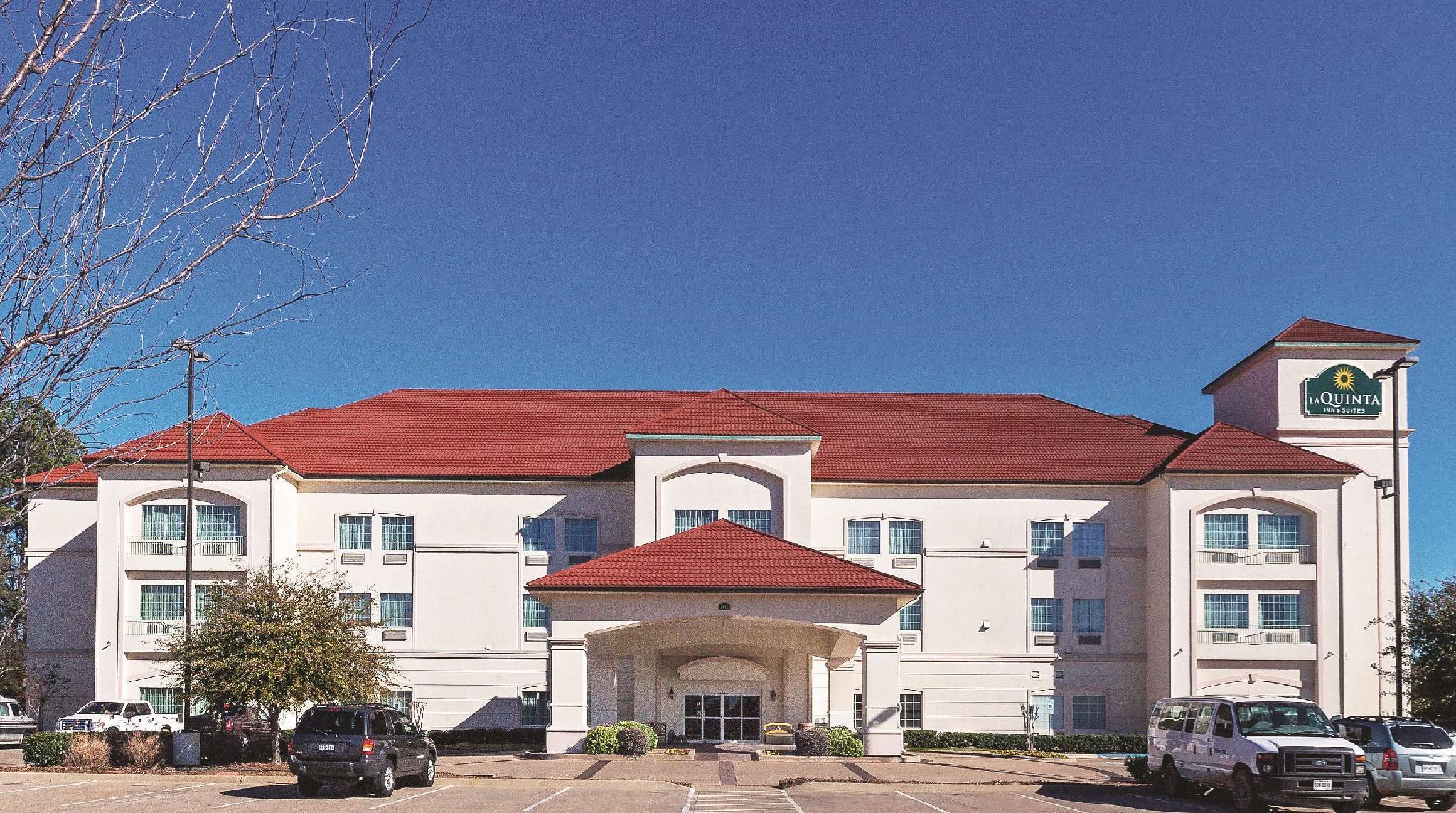 La Quinta By Wyndham I-20 Longview South Hotel Exterior foto