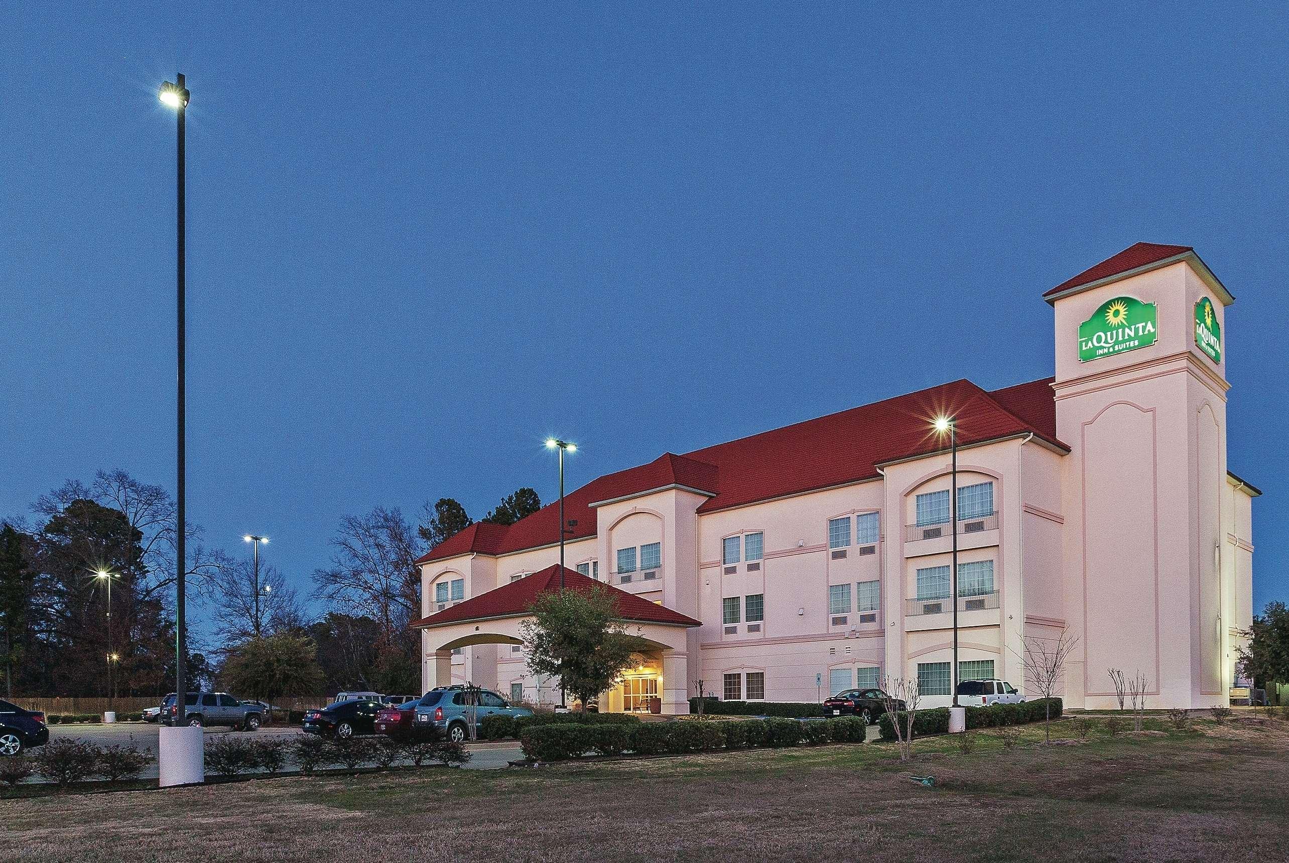 La Quinta By Wyndham I-20 Longview South Hotel Exterior foto