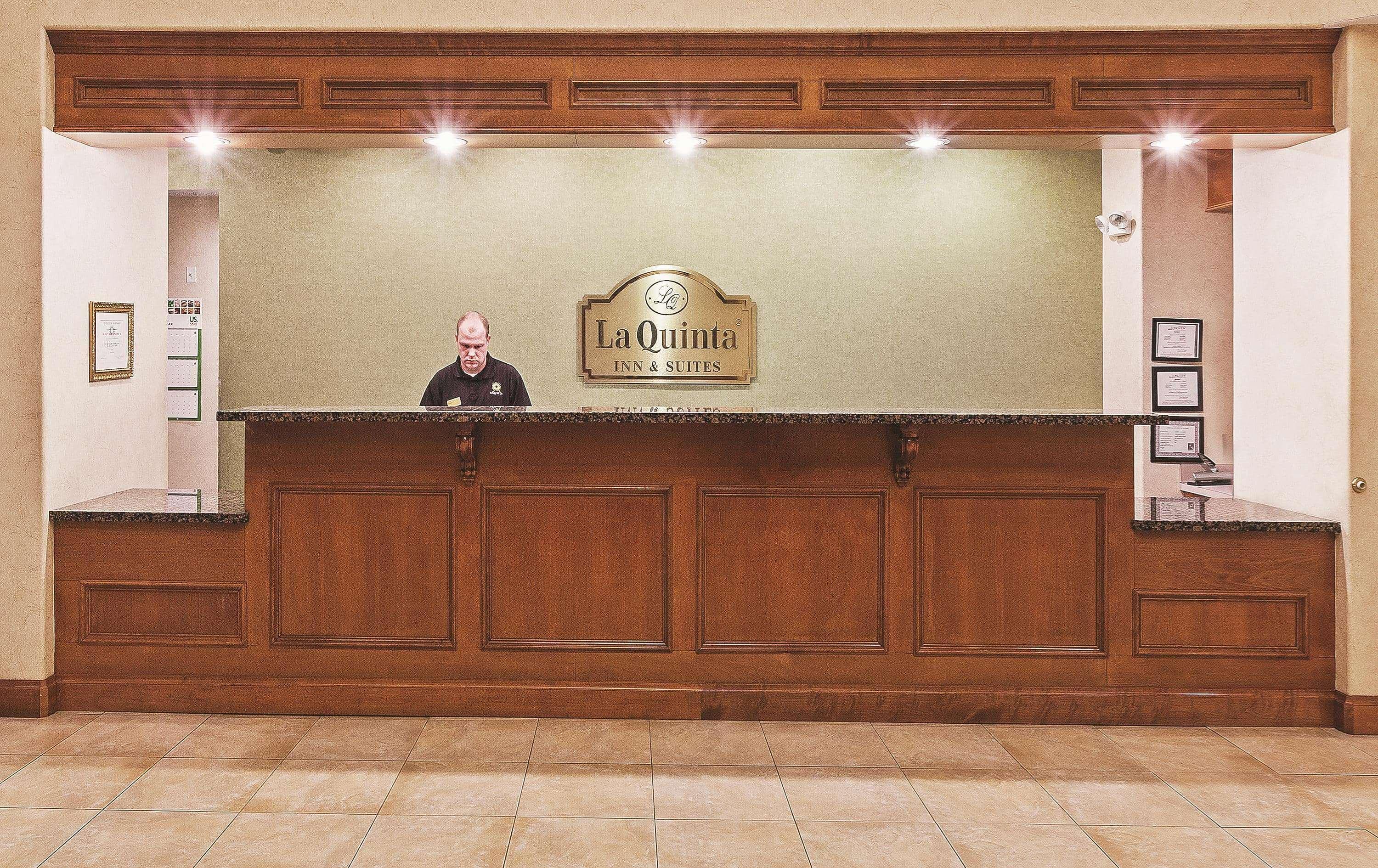 La Quinta By Wyndham I-20 Longview South Hotel Exterior foto