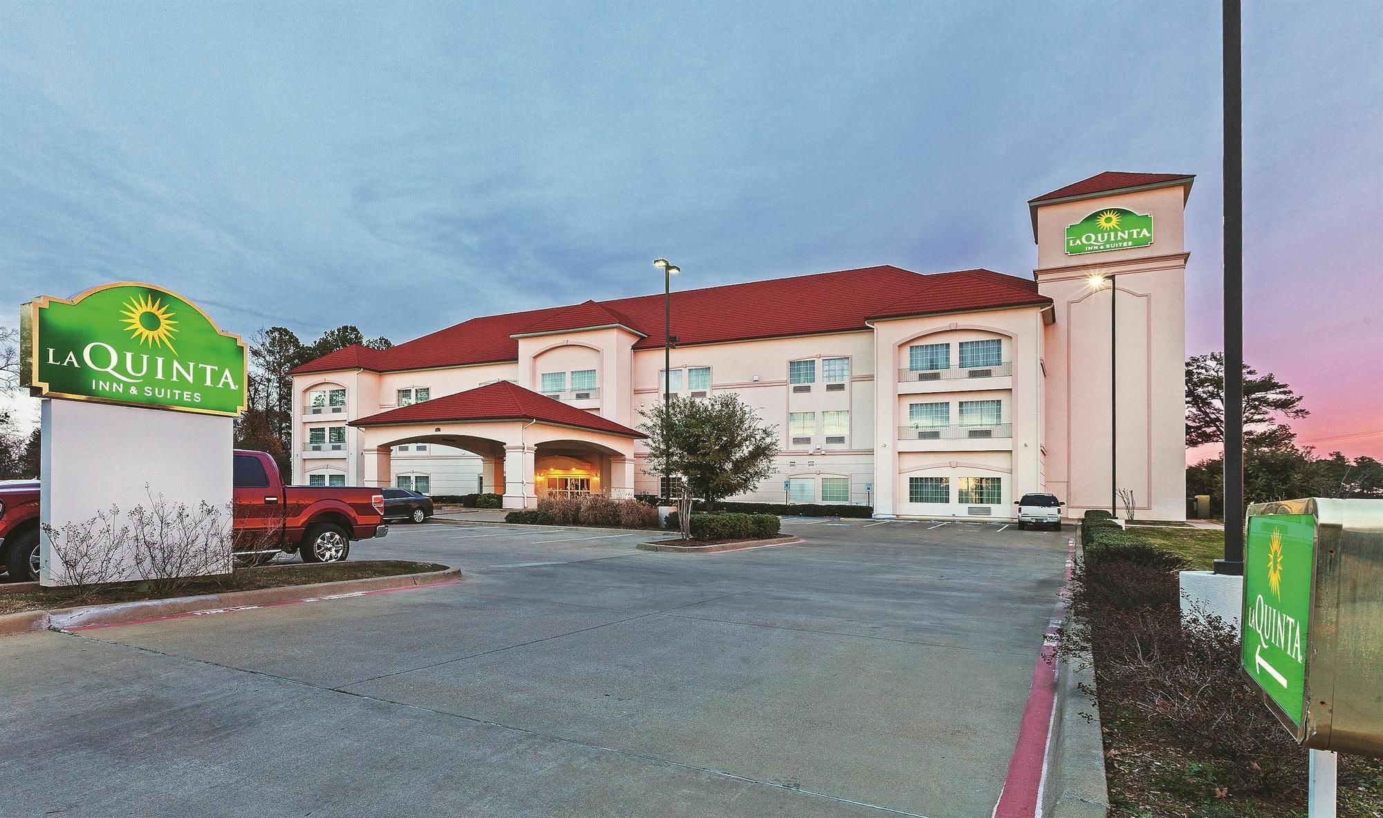 La Quinta By Wyndham I-20 Longview South Hotel Exterior foto